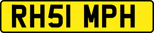 RH51MPH