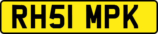RH51MPK