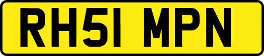 RH51MPN