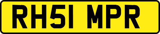 RH51MPR
