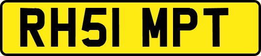 RH51MPT
