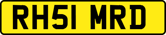 RH51MRD