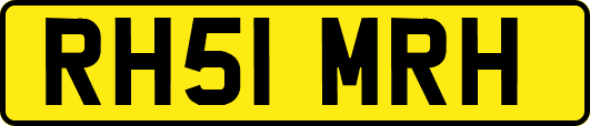 RH51MRH