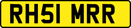 RH51MRR