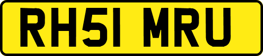 RH51MRU
