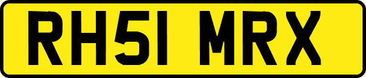 RH51MRX