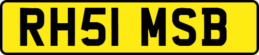RH51MSB