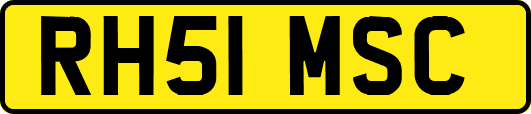 RH51MSC
