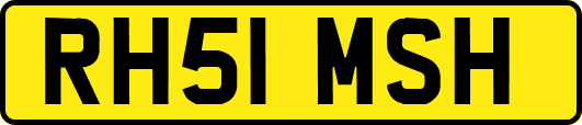 RH51MSH