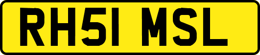 RH51MSL
