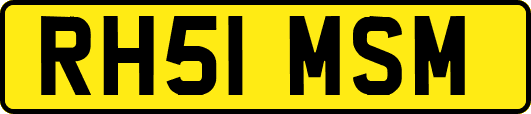 RH51MSM