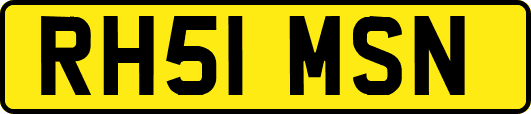 RH51MSN