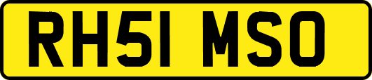 RH51MSO