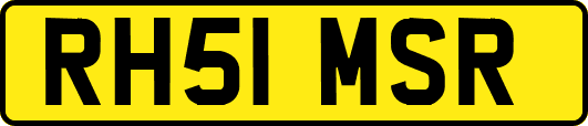 RH51MSR
