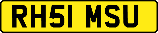 RH51MSU