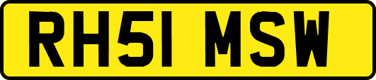 RH51MSW