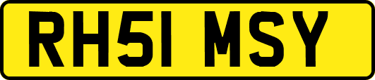 RH51MSY