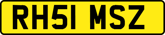 RH51MSZ