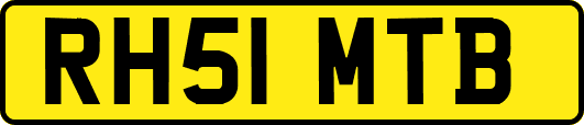 RH51MTB