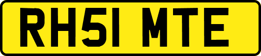 RH51MTE
