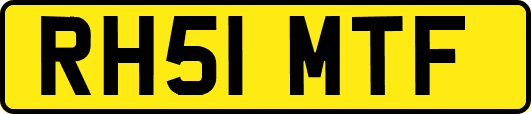 RH51MTF