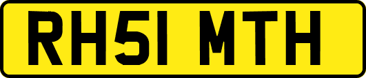 RH51MTH