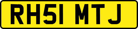 RH51MTJ