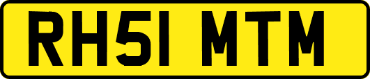 RH51MTM