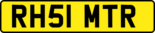 RH51MTR