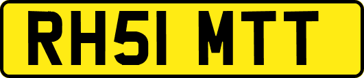 RH51MTT