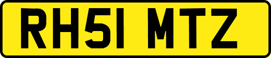 RH51MTZ