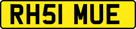 RH51MUE