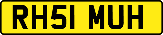 RH51MUH