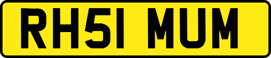 RH51MUM