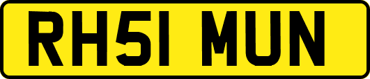 RH51MUN