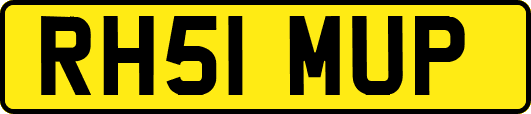 RH51MUP