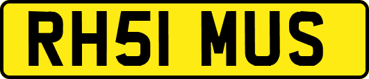 RH51MUS