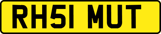 RH51MUT
