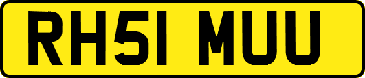 RH51MUU