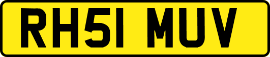 RH51MUV