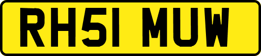 RH51MUW