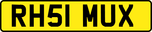 RH51MUX