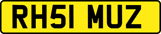 RH51MUZ