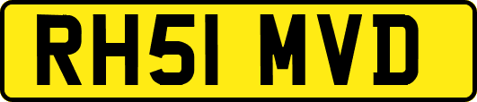 RH51MVD
