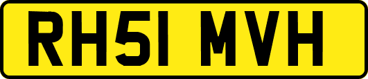 RH51MVH