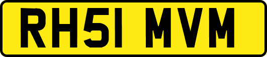 RH51MVM