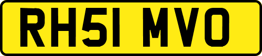 RH51MVO