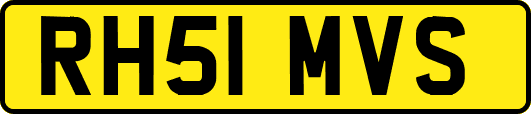 RH51MVS