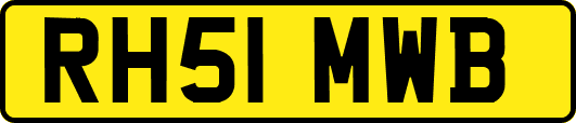 RH51MWB