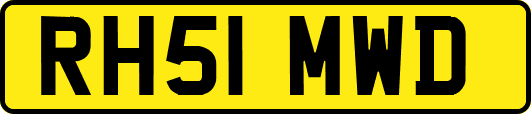 RH51MWD